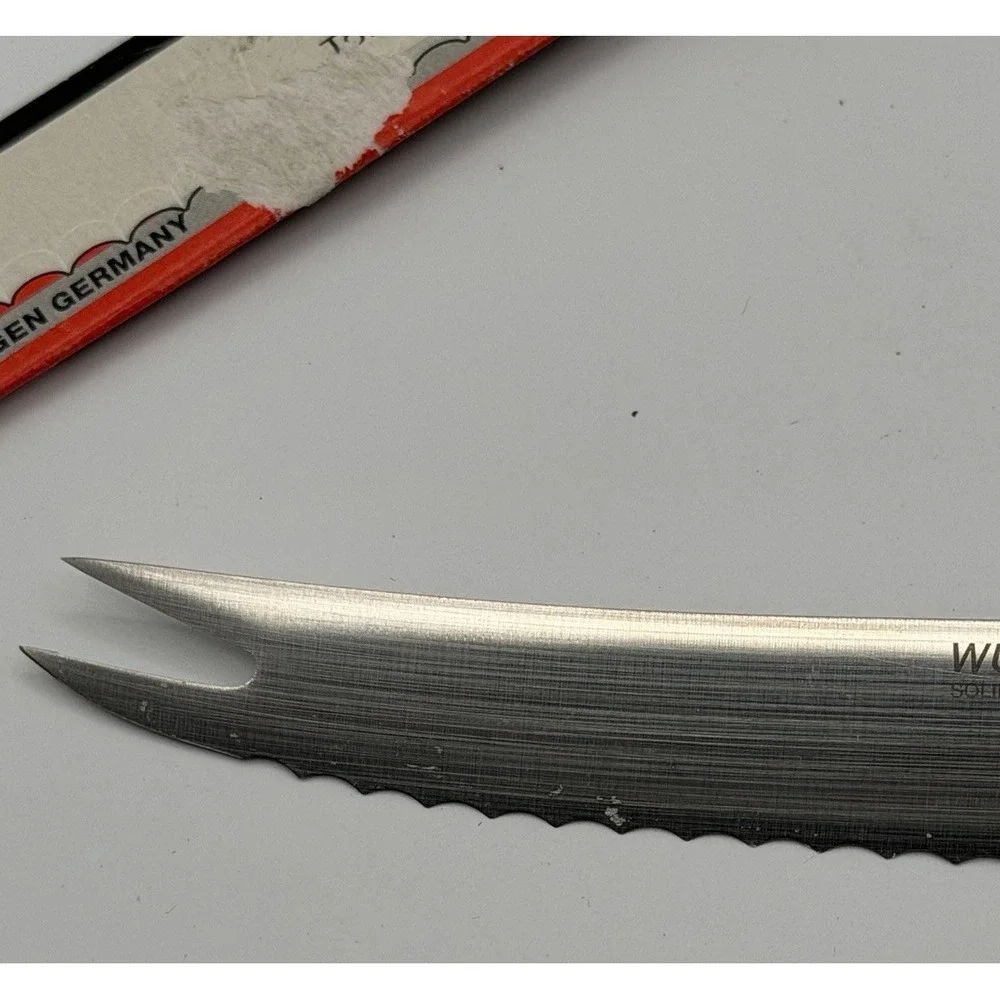 Wusthof Classic 5.5